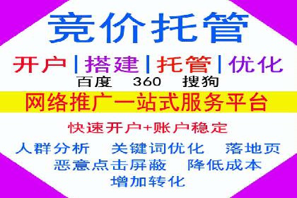 成功案例分享：sem竞价推广托管助力企业增长